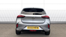 Vauxhall Corsa 1.2 Turbo GS 5dr Petrol Hatchback